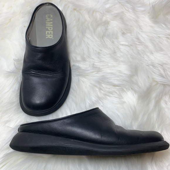 birkenstock kay clogs